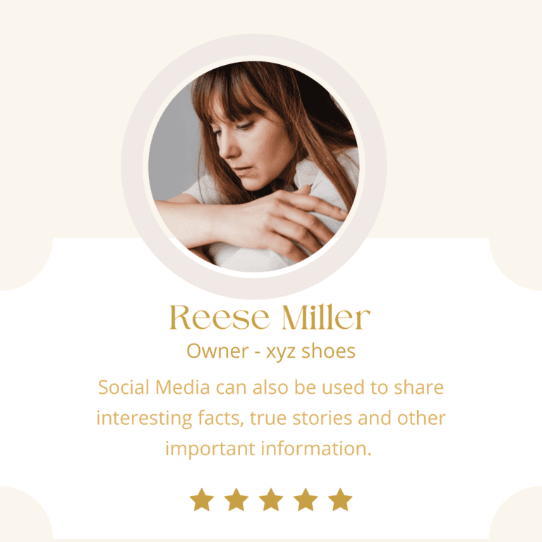 Reese Miller(3)