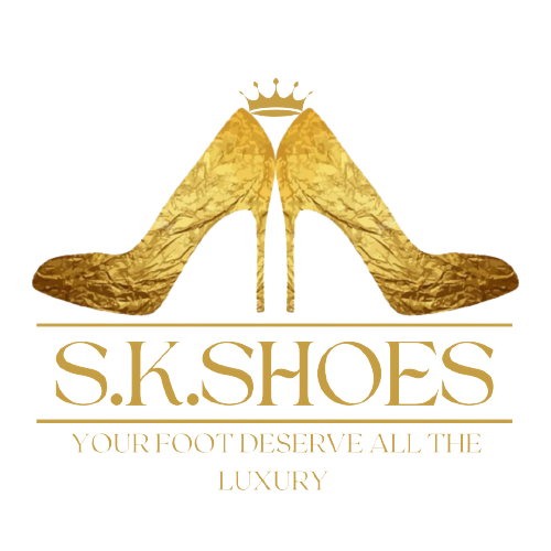 S.K.Shoes logo