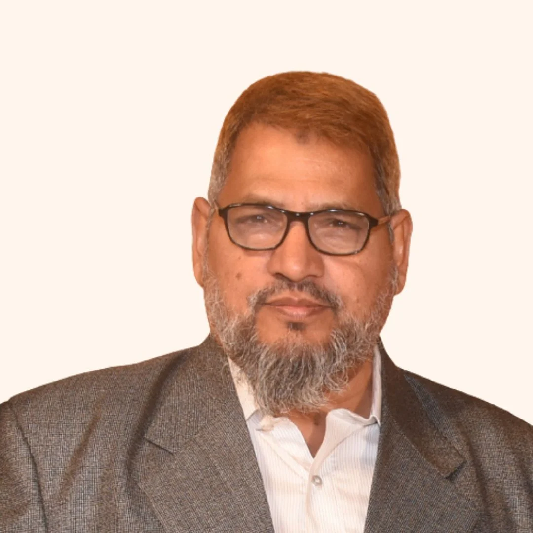 Mohammed Siddique Khan Owner of S.K.Shoes