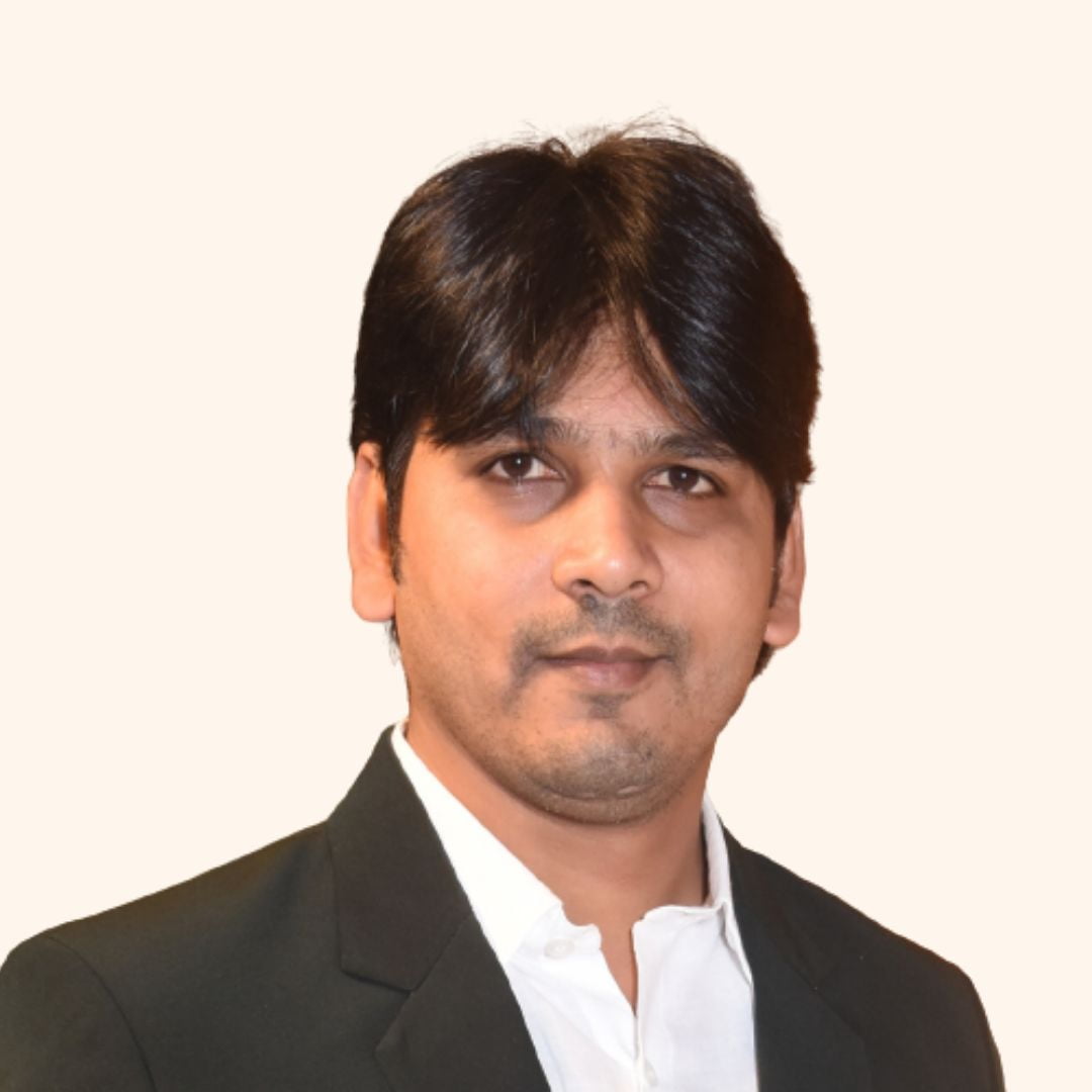 Mohammed Wasim Khan Finance and Accounting Head